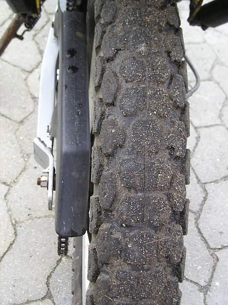 Suzuki RMX SOLGT billede 10