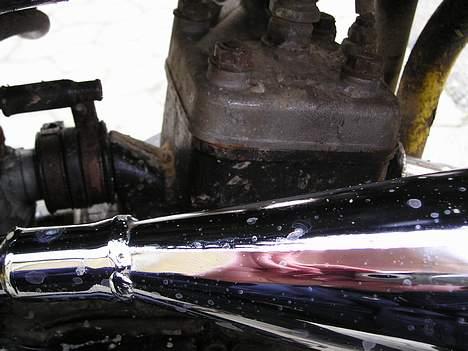 Suzuki RMX SOLGT billede 13