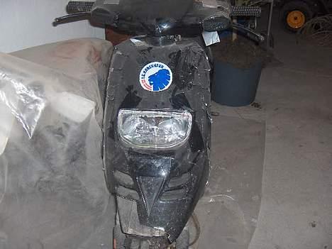 Piaggio Typhoon * SPLITTET* - VASK MIG!!!  billede 10