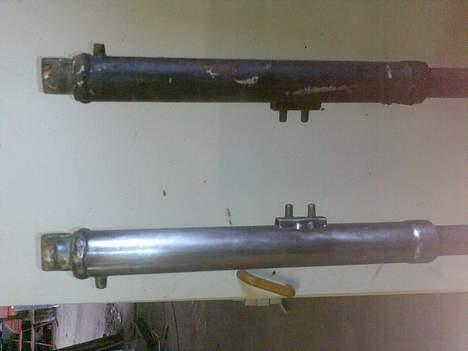 Puch Monza/Grand prix (solgt) billede 4