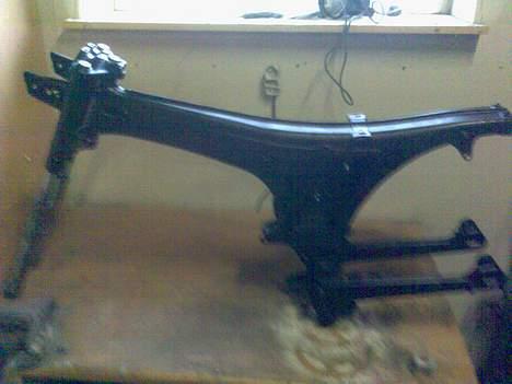 Puch Monza/Grand prix (solgt) billede 5