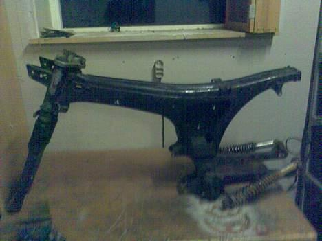 Puch Monza/Grand prix (solgt) billede 6