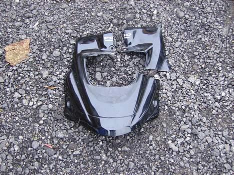 PGO hot 50 (SOLGT) billede 4