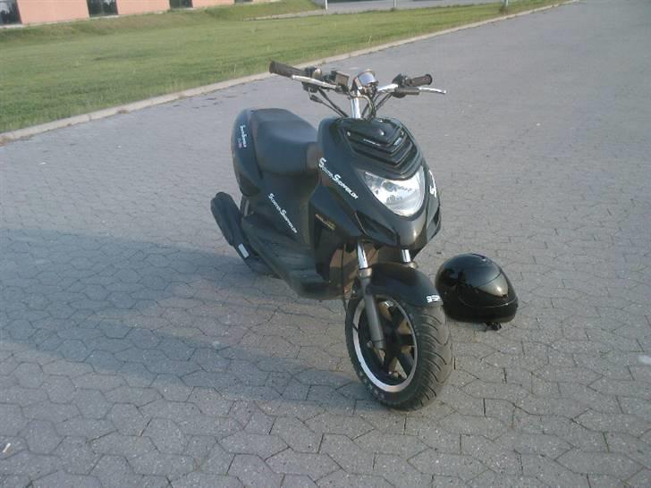 CPI Oliver "Rood" - SOLGT! - D.12.05.08 billede 2