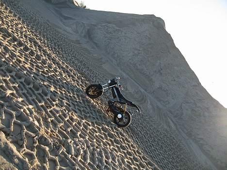 Suzuki Street Magic  >P!NK Lama< billede 8