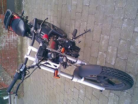 Sachs MadAss ( Ikke tilsalg) billede 2