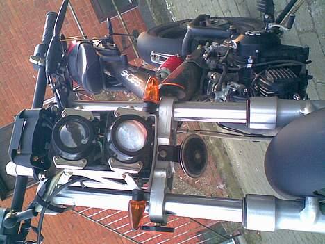 Sachs MadAss ( Ikke tilsalg) billede 3