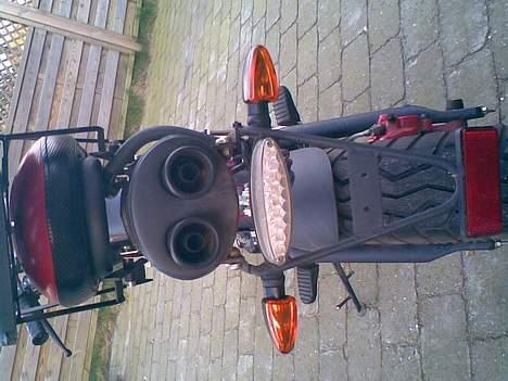 Sachs MadAss ( Ikke tilsalg) billede 4