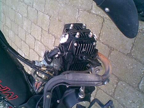 Sachs MadAss ( Ikke tilsalg) billede 5