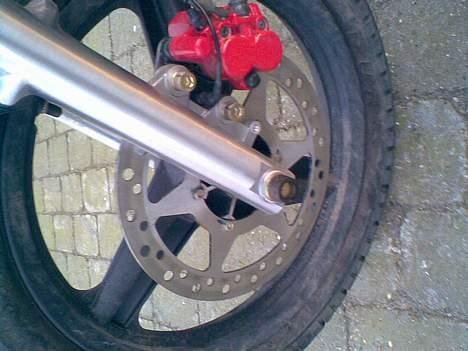 Sachs MadAss ( Ikke tilsalg) billede 6