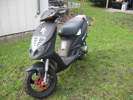 Piaggio NRG Mc3 ** SOLGT ** billede 4