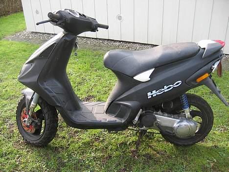 Piaggio NRG Mc3 ** SOLGT ** billede 5