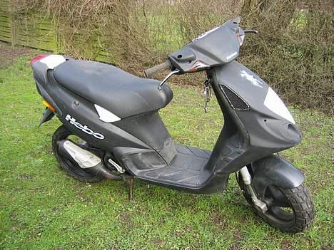 Piaggio NRG Mc3 ** SOLGT ** billede 11