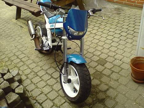 Suzuki Byttet væk for sonic billede 2