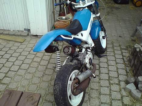 Suzuki Byttet væk for sonic billede 4