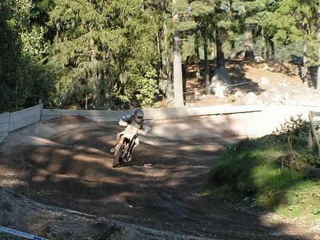 Yamaha 125 ccm solgt - et lorte sving i sverige....hehe billede 8