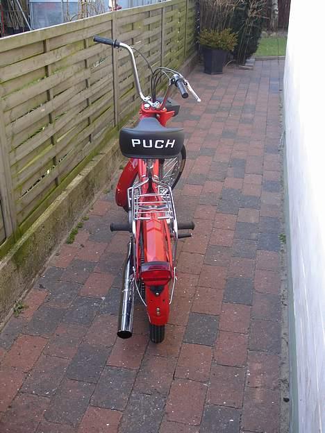 Puch Maxi K E50  billede 20