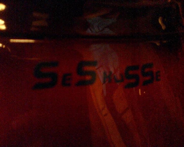 Yamaha jog as  billede 9