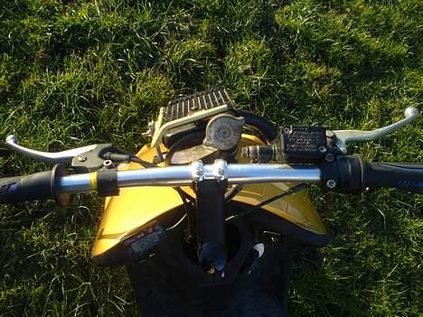 Yamaha Neo´s LC solgt billede 6