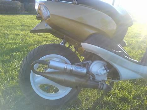 Yamaha Neo´s LC solgt billede 7