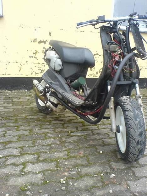 Yamaha Neo´s LC solgt billede 8