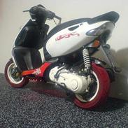Aprilia Aprilia Sonic GP SOLGT