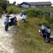 Aprilia Aprilia Sonic GP SOLGT