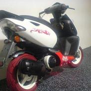 Aprilia Aprilia Sonic GP SOLGT
