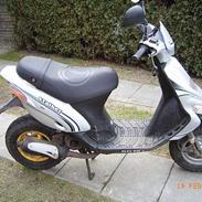 Gilera Stalker 