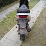 Gilera Stalker 