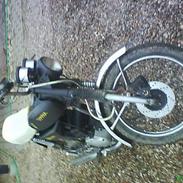 Yamaha 4 gear projekt :)