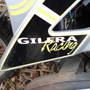 Gilera RCR