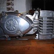 Kreidler - RMC 3 Gear NyeBILLEDER