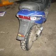 Gilera Stalker