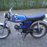 Puch Solgt - Monza