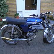 Puch Solgt - Monza