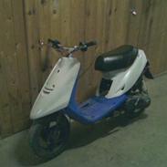 Yamaha Jog    --SOLGT--