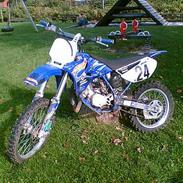 Yamaha yz 85 >UDSOLGT<miss you