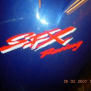 Honda sfx #SOLGT#