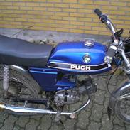 Puch Solgt - Monza