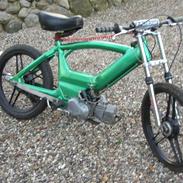 Puch MAXI K (byttet til sonic)