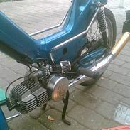 Puch KL