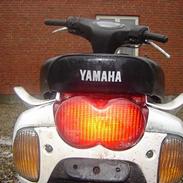 Yamaha Neos