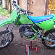 Kawasaki 80 slogt