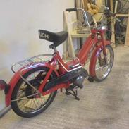 Puch maxi k  (udslogt) 