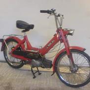 Puch maxi k  (udslogt) 