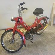 Puch maxi k  (udslogt) 