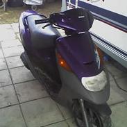 Suzuki ap 50 Giv Lav !!!!! Solgt