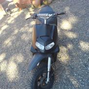 Aprilia Rally Byttet for Hot P3