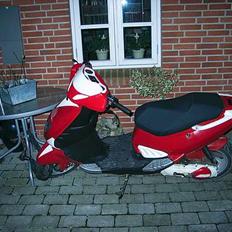 PGO Dr. Big [STJÅLET]